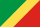 Drapeau Congo-Brazzaville