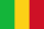 Drapeau Mali
