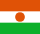 Drapeau Niger