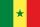 Drapeau Sénégal