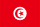 Drapeau Tunisie